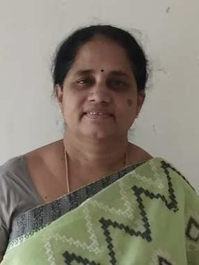 Prof. Dr. M. SWAROOPA RANI